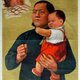 Illustration for article titled Gorgeous, Strange and Intense Propaganda Posters from China in the 1950s